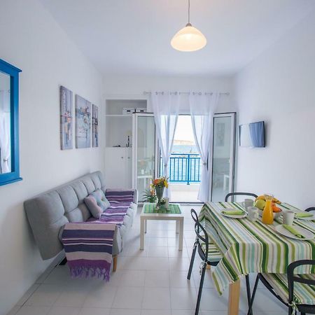 Sea View Apartments Agios Nikolaos  Exterior photo