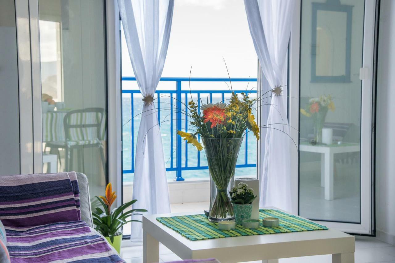 Sea View Apartments Agios Nikolaos  Exterior photo